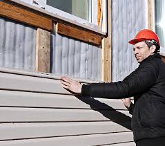 Best Siding Replacement  in Shepherdsville, KY